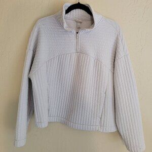 A New Day Sweater